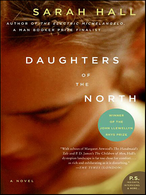 Title details for Daughters of the North by Sarah Hall - Available